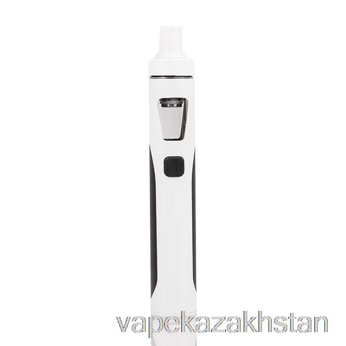 Vape Kazakhstan Joyetech eGo AIO All-In-One Starter Kit Black & White